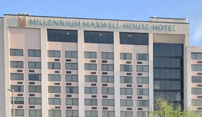 Millenium Maxwell Hotel